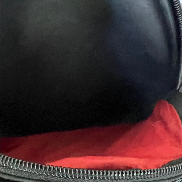 Travel Pro Black  expandable purse - Picture 5 of 7